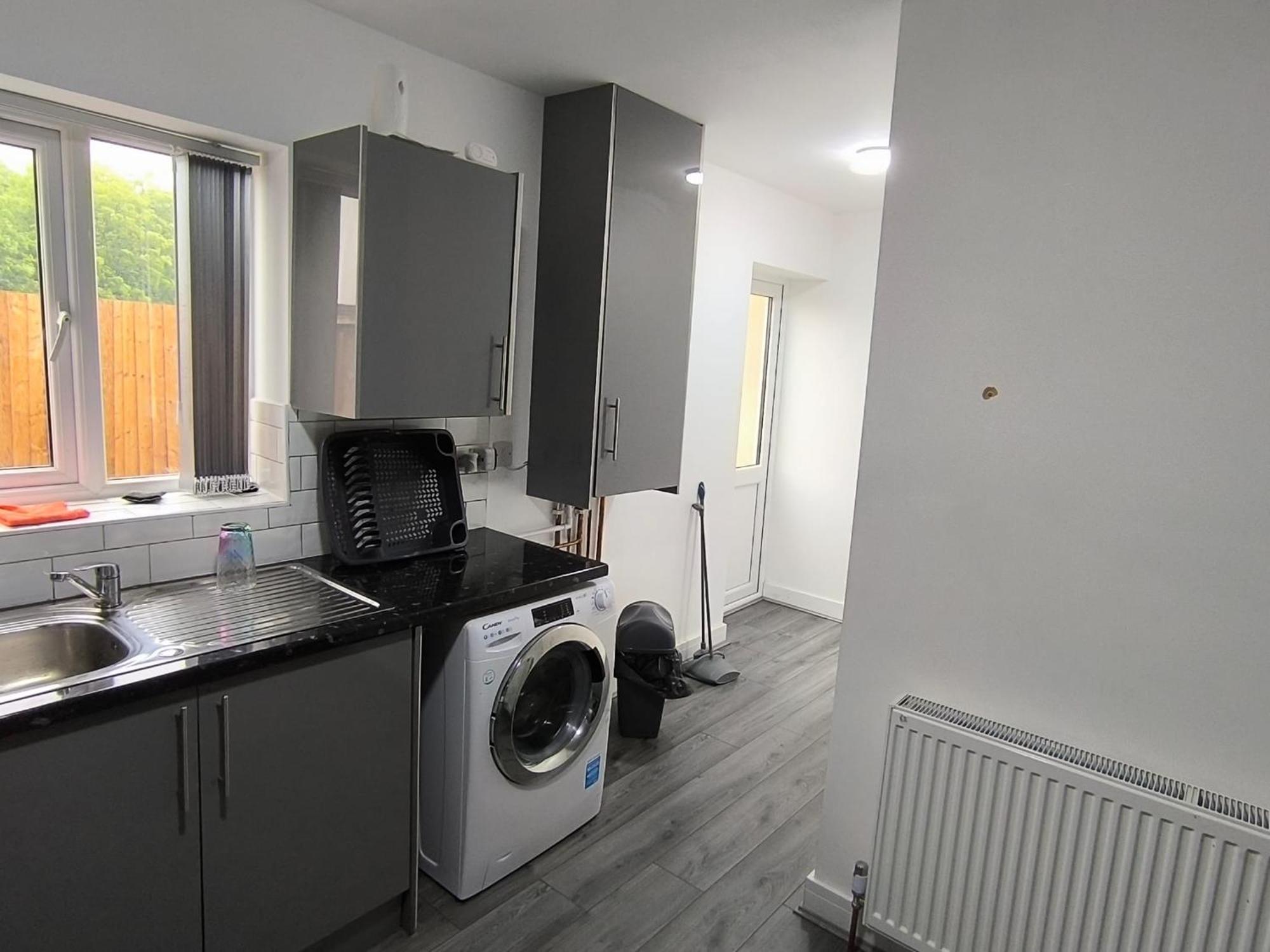 Spacious Full Home - Perfect For Families & Groups Oldbury  Exterior photo